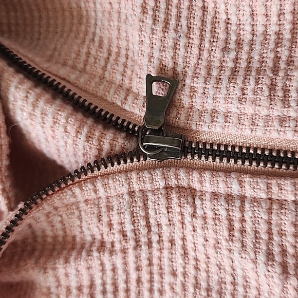 Bomber Jacket - Candies - Pink - Picture 4 of 13